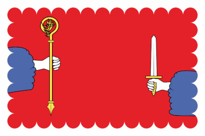 Bandera Alto Loira