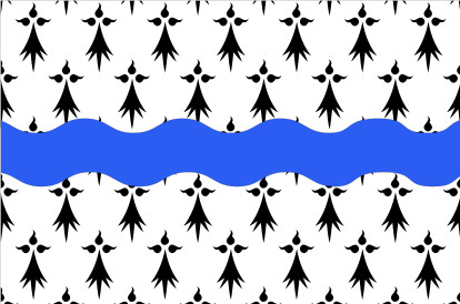 Bandera Loira Atlántico