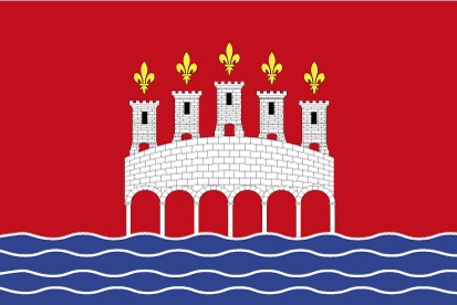 Bandera Lot (departamento)