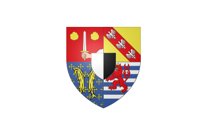 Bandera Mosela
