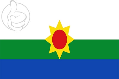 Bandera Leticia