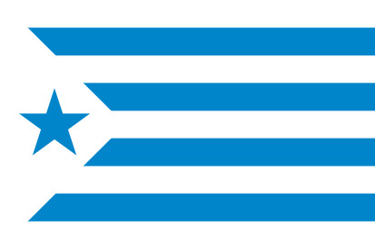 Bandera Estelada Espanyol