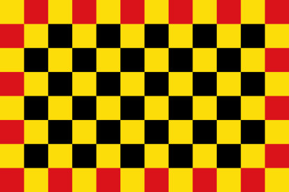 Bandera Noguera