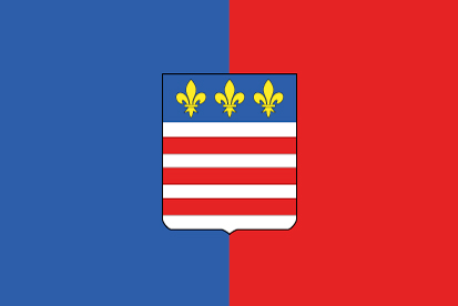 Bandera Béziers
