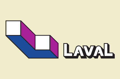 Bandera Laval
