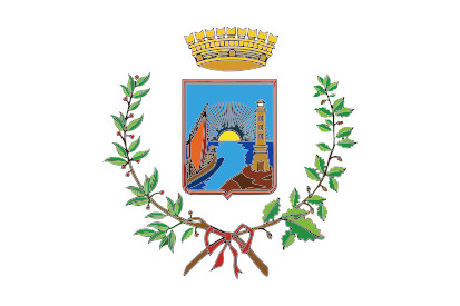 Bandera Cesenatico