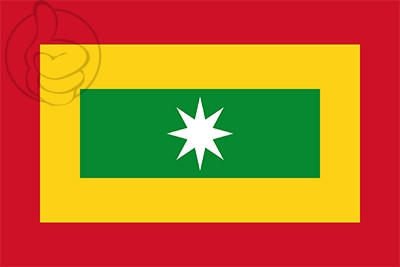 Bandera Barranquilla