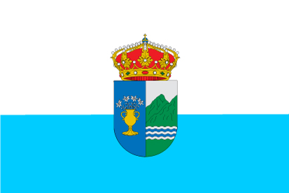 Bandera Guadalupe (Cáceres)