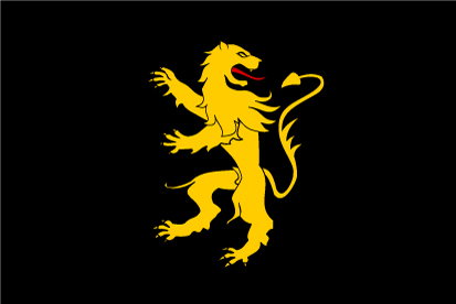 Bandera Ceredigion