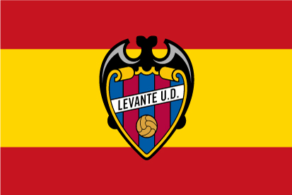 Bandera España Levante