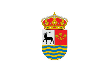 Bandera Gualda