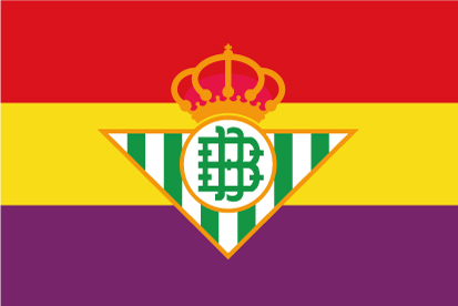 Bandera Republicana Betis