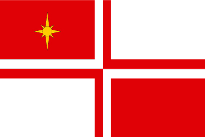 Bandera Dalnia