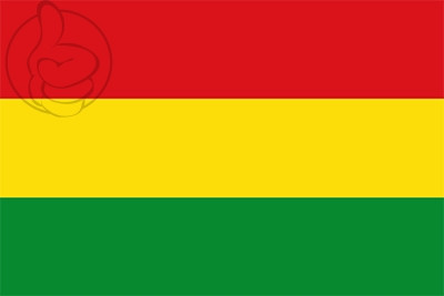 Bandera Yopal