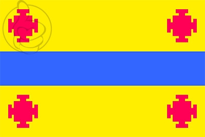 Bandera Popayán