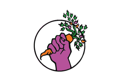 Bandera Food not Bombs