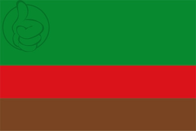 Bandera Quibdó