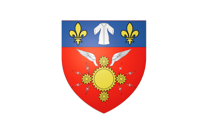 Bandera Argenteuil