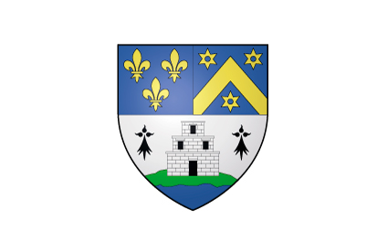Bandera Montigny le bretonneux