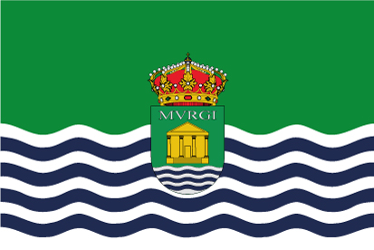 Bandera El Ejido C/E