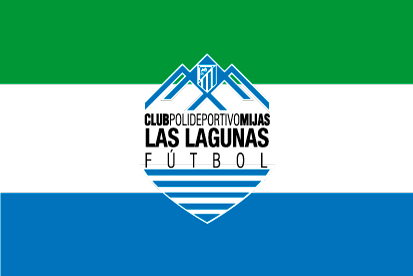 Bandera Club Polideportivo Mijas Fútbol