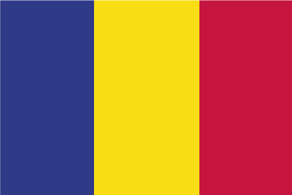 Bandera Andorra S/E