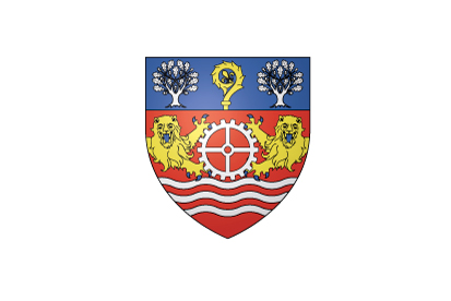 Bandera Saint-Étienne-du-Rouvray