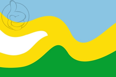 Bandera San José de Guaviare