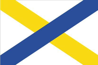 Bandera Villamediana de Iregua