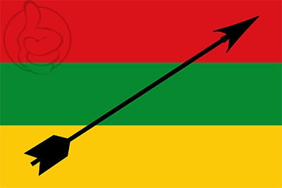 Bandera Neiva