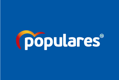 Bandera PP Populares