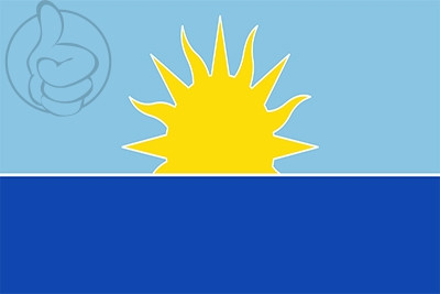 Bandera Riohacha