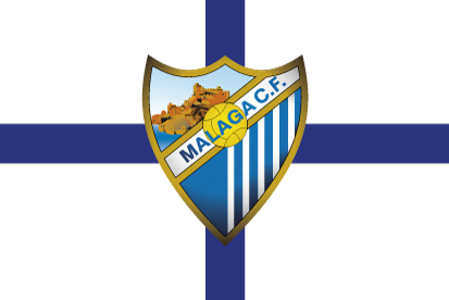 Bandera Xray Málaga