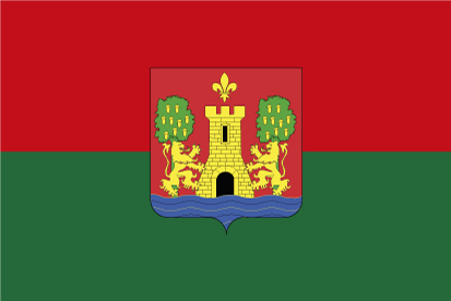 Bandera Bayona