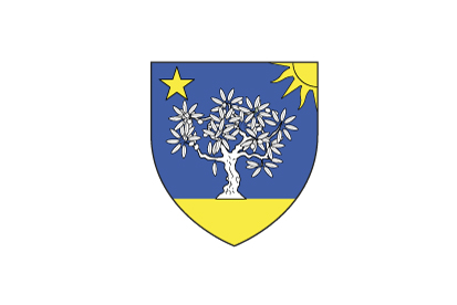Bandera Beausoleil
