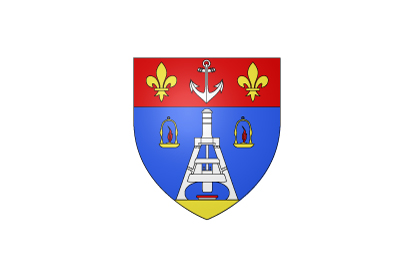 Bandera Le Creusot