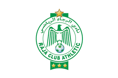Bandera Raja Club Athletic