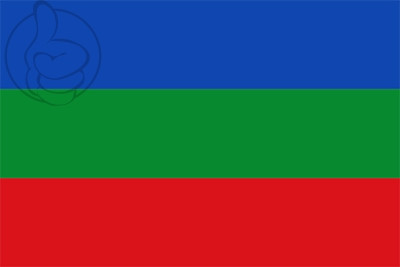 Bandera Villavicencio