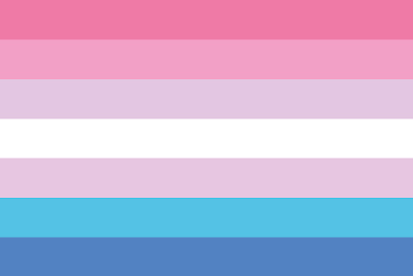 Bandera Bigender