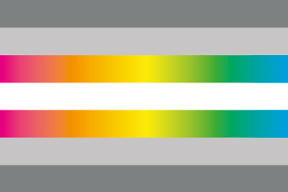 Bandera Demifluyd
