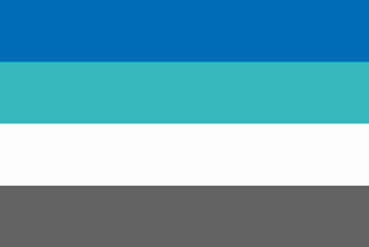 Bandera Freysexual
