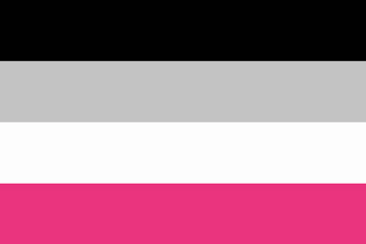 Bandera Ginesexual