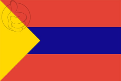 Bandera San Juan de Pasto