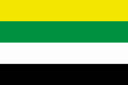 Bandera Koliosexual