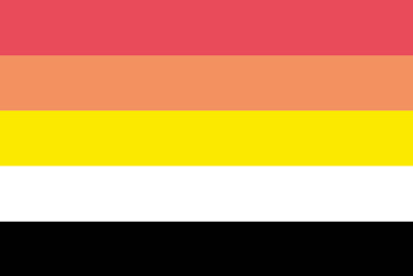 Bandera Lithsexual