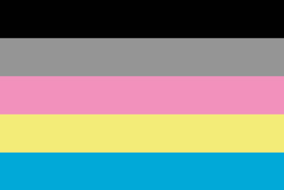 Bandera Polygender
