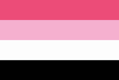Bandera Reciprosexual