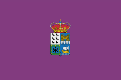 Bandera Soto del Barco