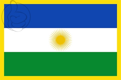 Bandera Mocoa