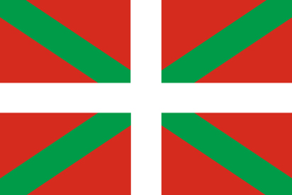 Bandera País Vasco